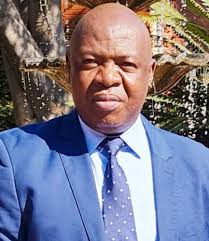 Mr Chuene